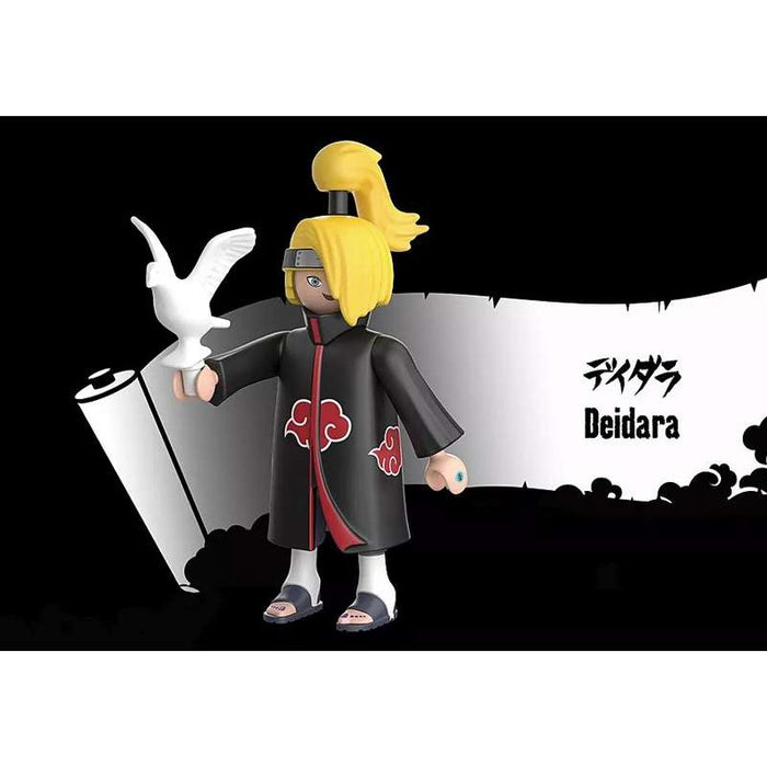 Playmobil 71564 Deidara