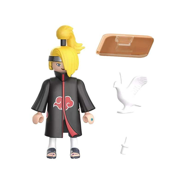 Playmobil 71564 Deidara