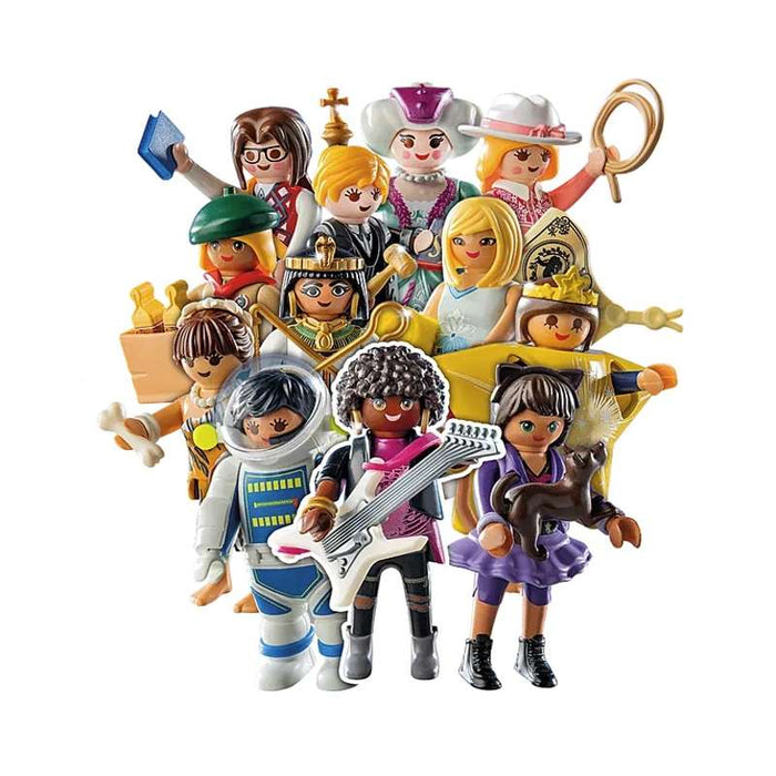 Playmobil 71606 PLAYMOBIL-Figures Girls (Serie 26)