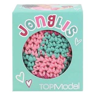 TOPModel Jonglis