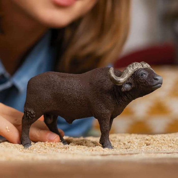 Schleich 14872 Kaffernbüffel