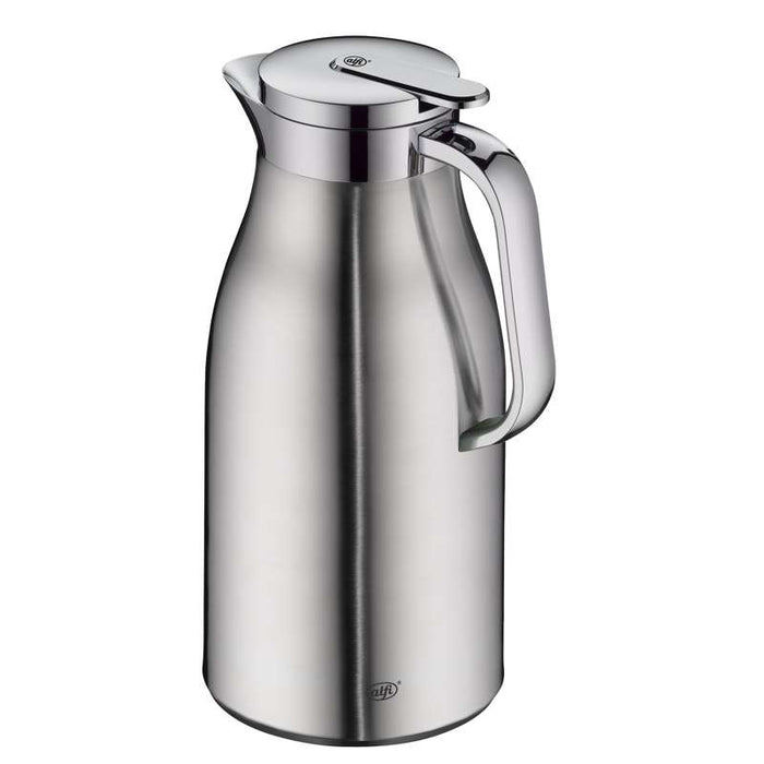 alfi SKYLINE 1,50 l stainless steel mat