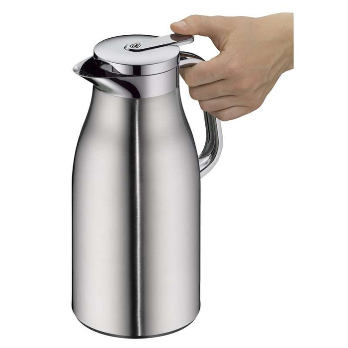 alfi SKYLINE 1,50 l stainless steel mat