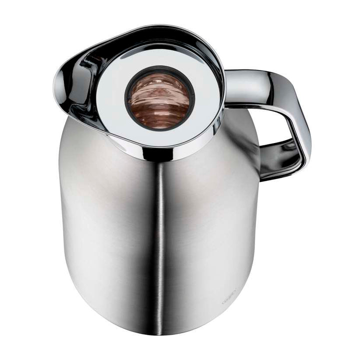 alfi SKYLINE 1,50 l stainless steel mat