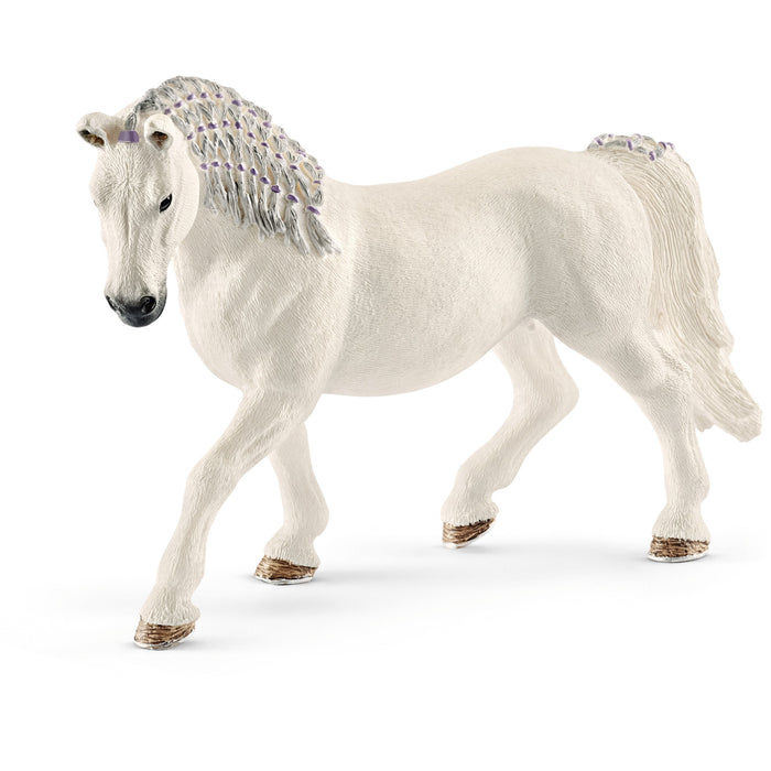 Schleich 13819 Lipizzaner Stute