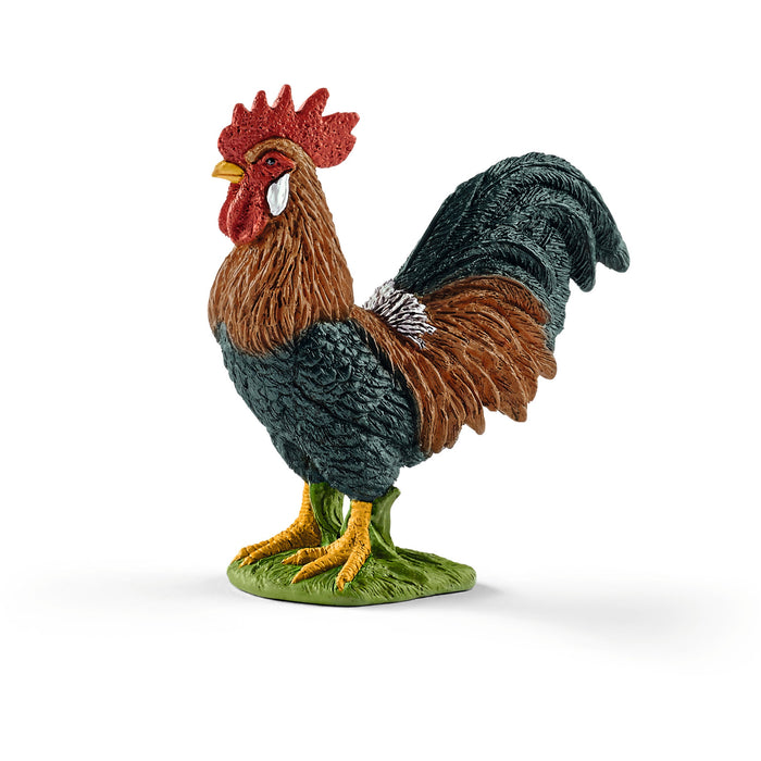 Schleich 13825 Rooster