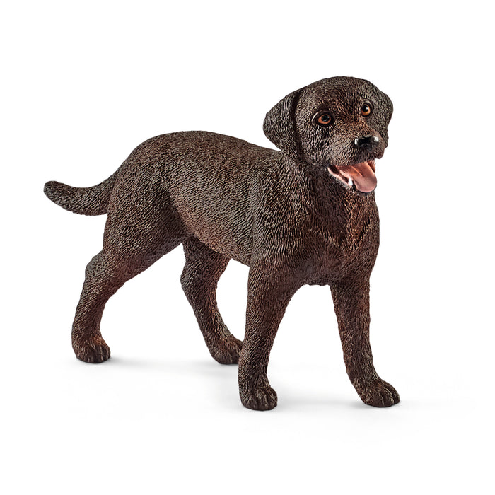 Schleich 13834 Labrador Retriever female