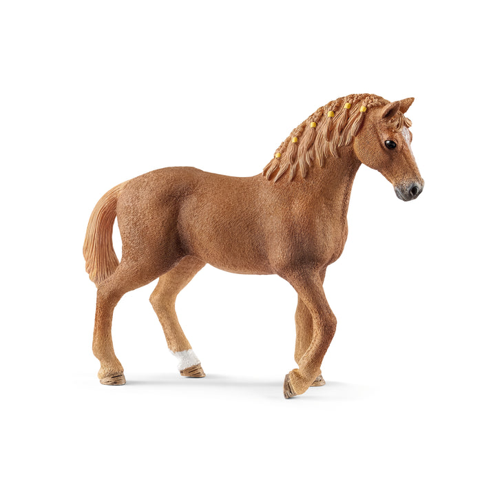 Schleich 13852 Quarter Horse mare