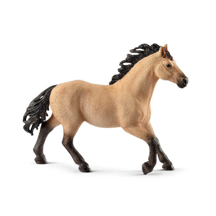 Schleich 13853 쿼터호스 종마