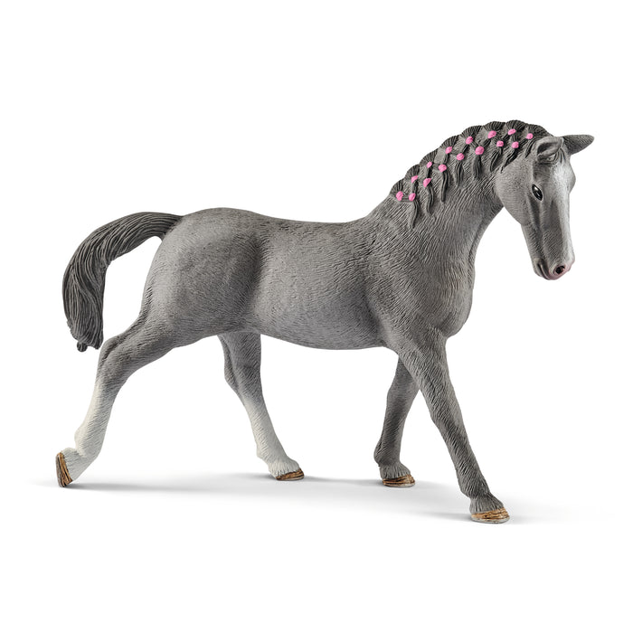 Schleich 13888 Jument Trakehner