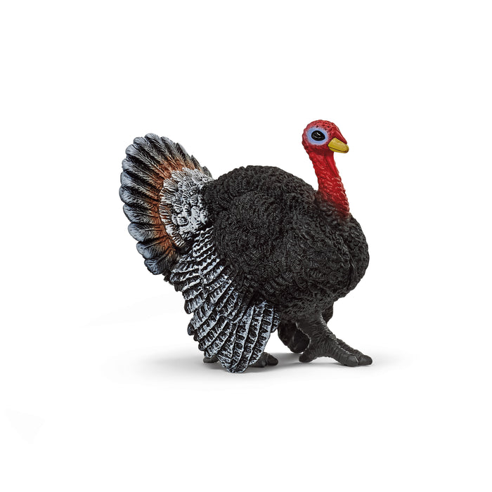 Schleich 13900 turkey