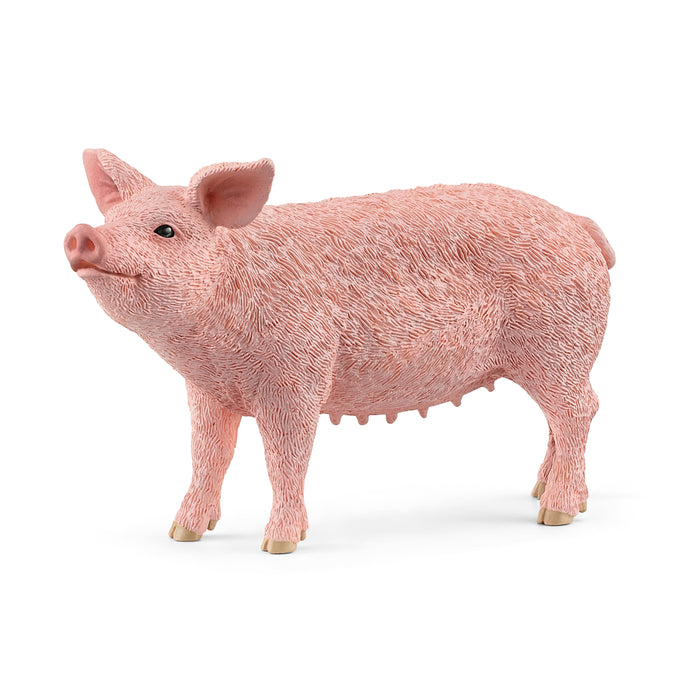 Schleich 13933 Pig