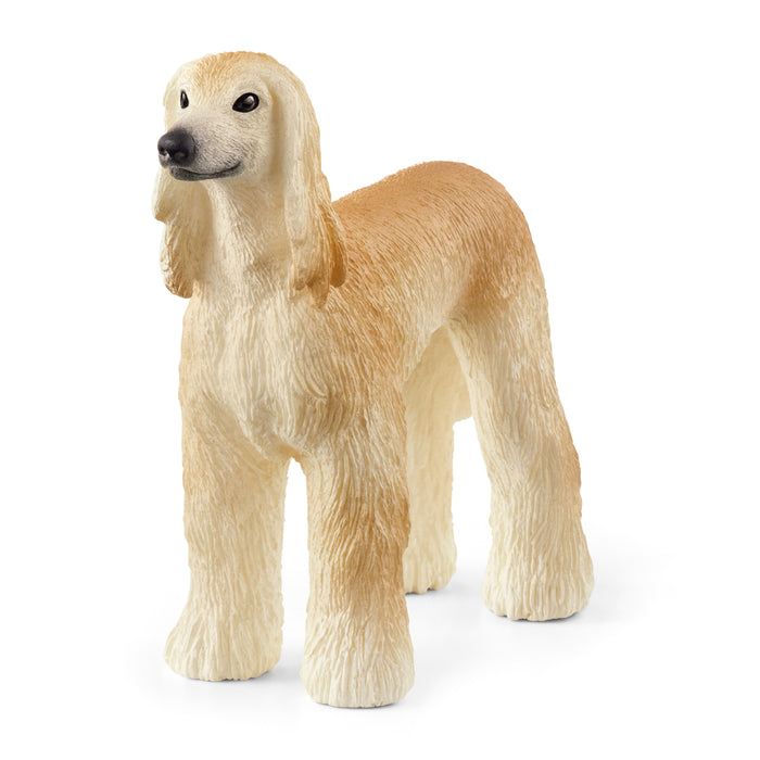 Schleich 13938 Lévrier afghan