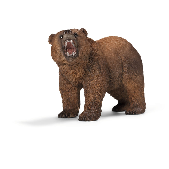 Schleich 14685 Grizzly Bear