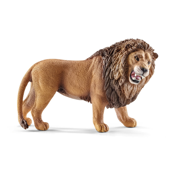 Schleich 14726 Lion Roaring