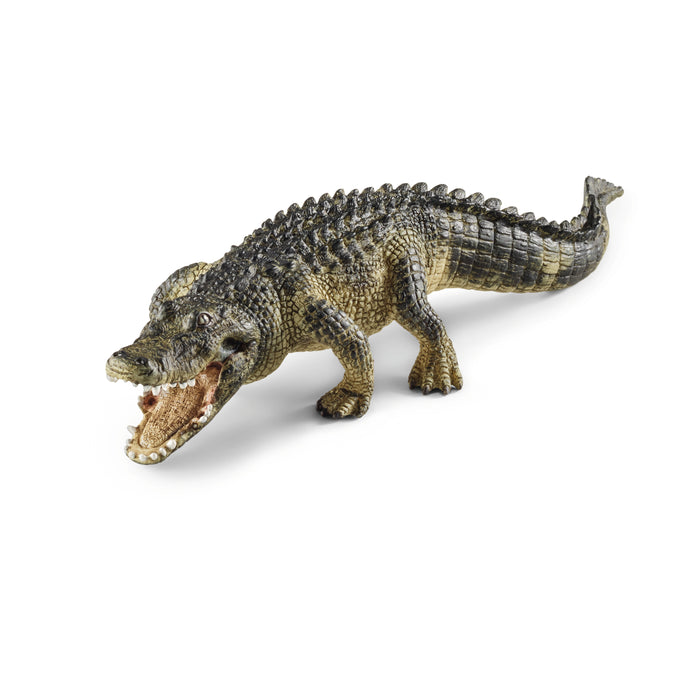 Schleich 14727 Crocodile