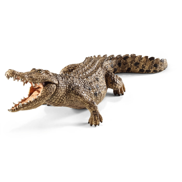 Schleich 14736 Crocodile