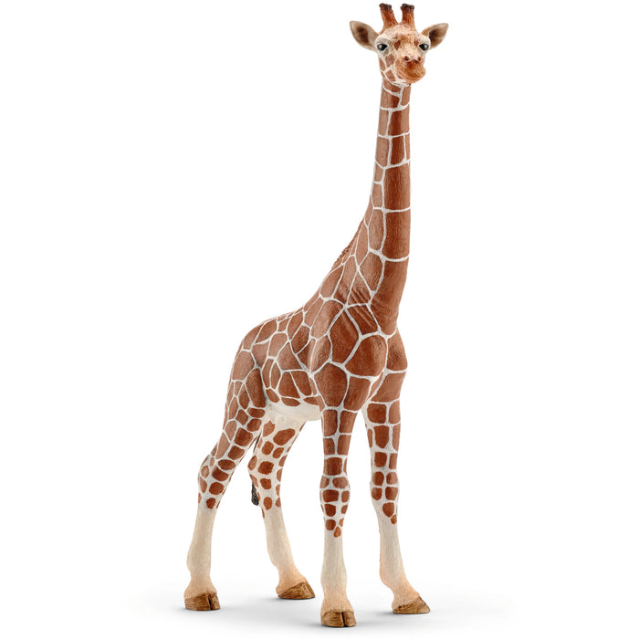 Schleich 14750 Giraffe Cow