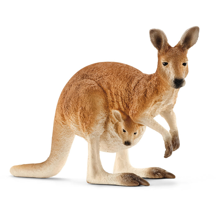 Schleich 14756 Kangaroo