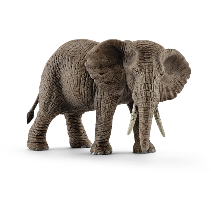 Schleich 14761 African Elephant Cow