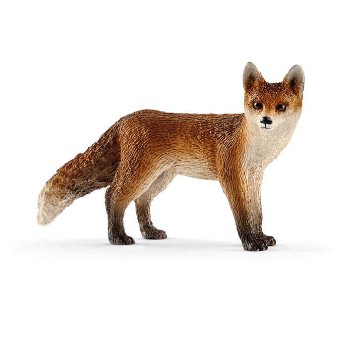 Schleich 14782 fox