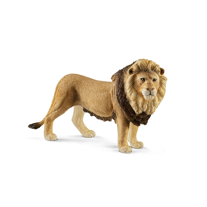 Schleich 14812 lion