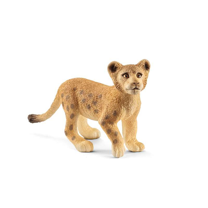 Schleich 14813 Lion Cub