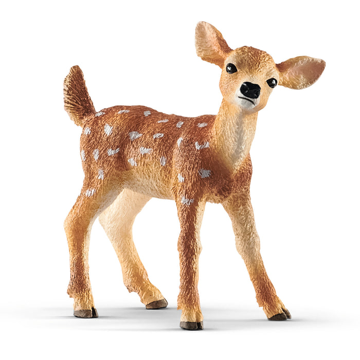 Schleich 14820 veau de Virginie