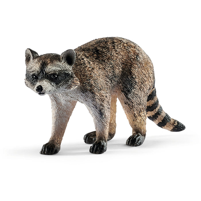 Schleich 14828 Raccoon