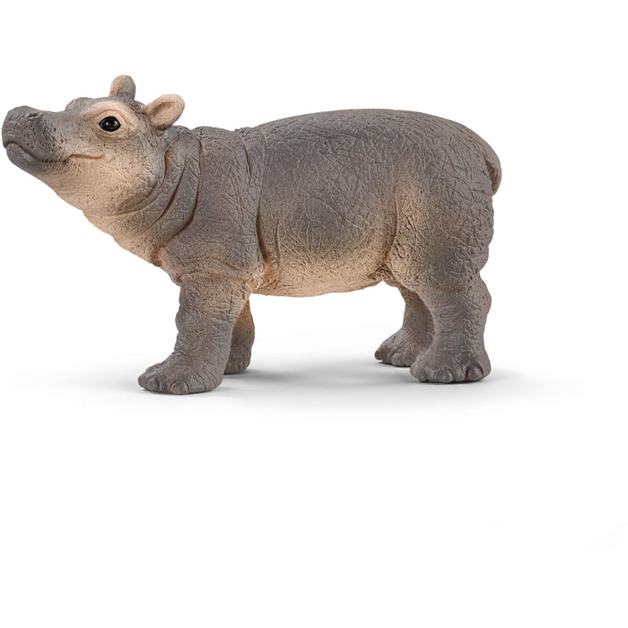 Schleich 14831 Bébé hippopotame