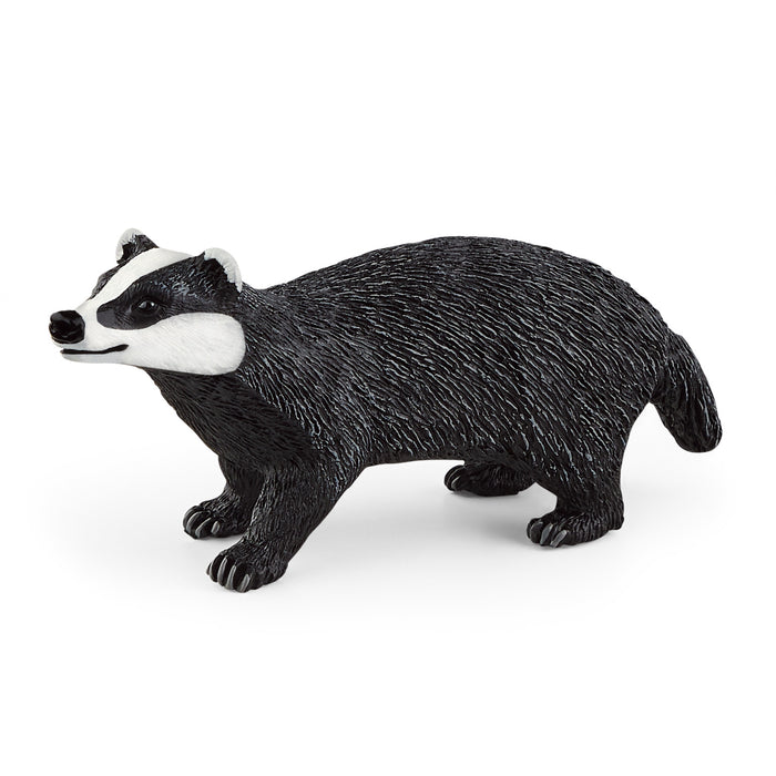 Schleich 14842 Badger