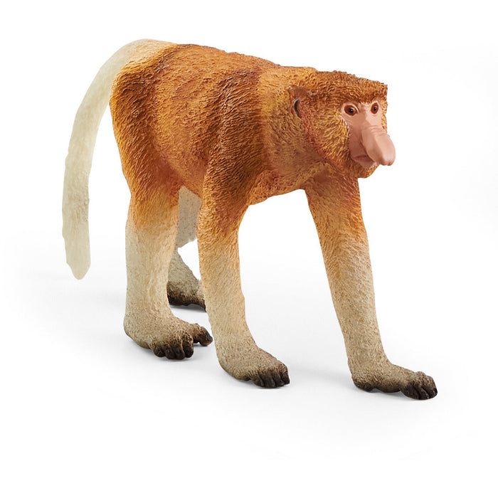 Schleich 14846 Singe Proboscis