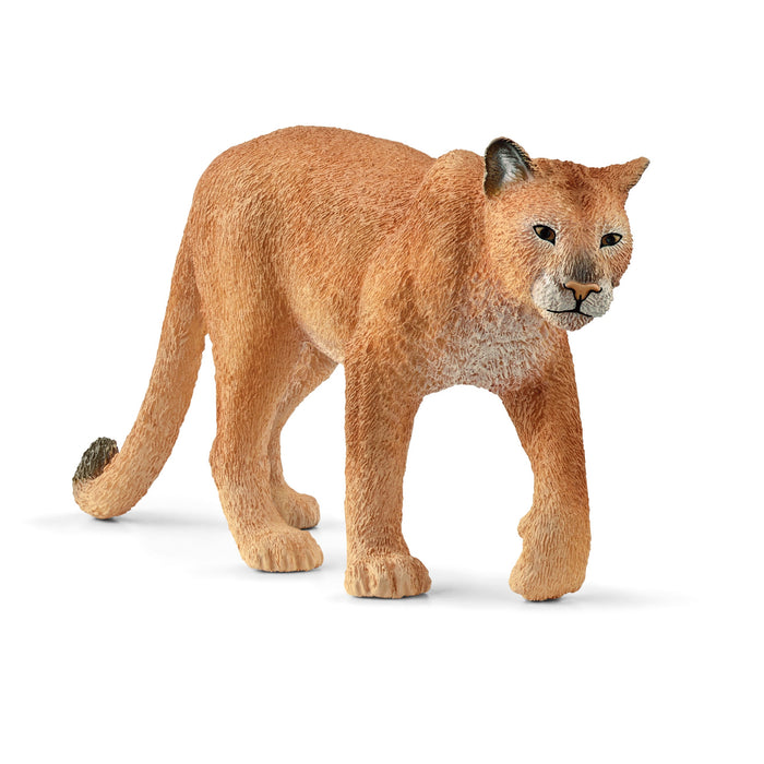 Schleich 14853 Couguar