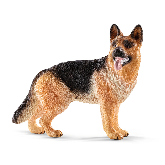 Schleich 16831 German Shepherd