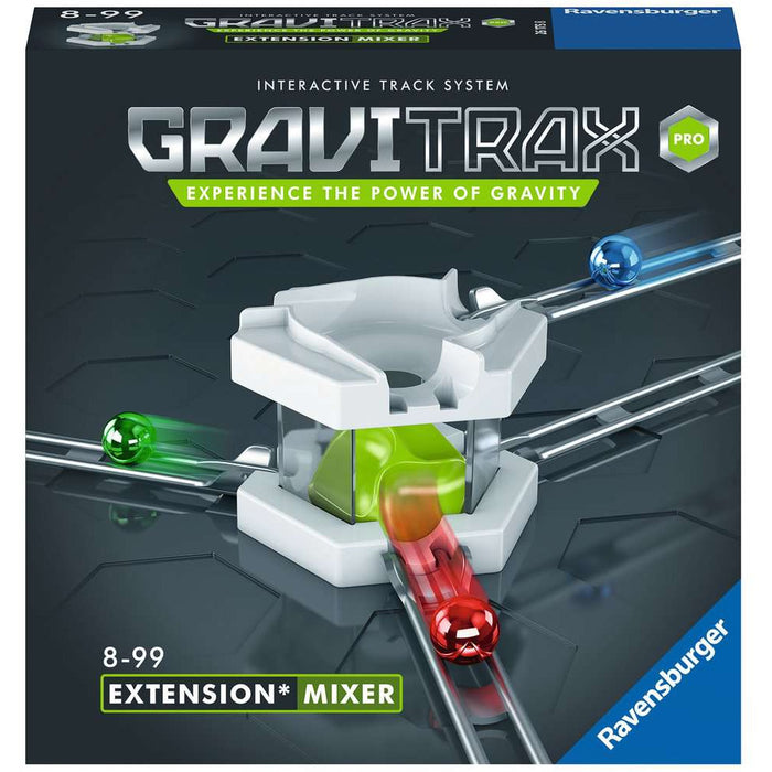 Ravensburger 26175 GraviTrax PRO Blender