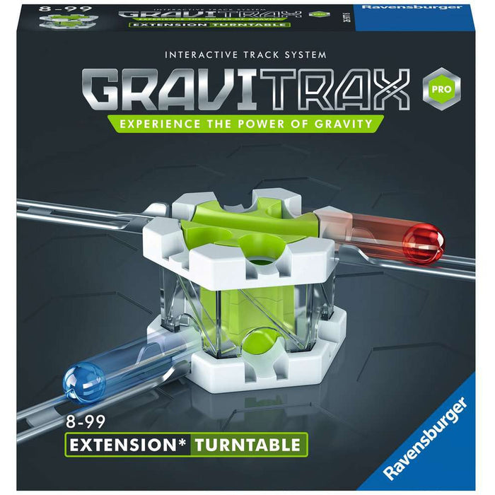 Platine vinyle Ravensburger 26977 GraviTrax PRO