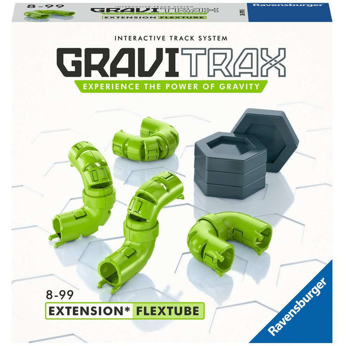 Ravensburger 26978 GraviTrax FlexTube