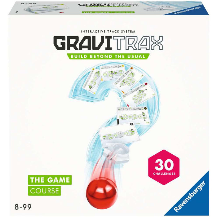 Ravensburger 27018 GraviTrax The Game Course