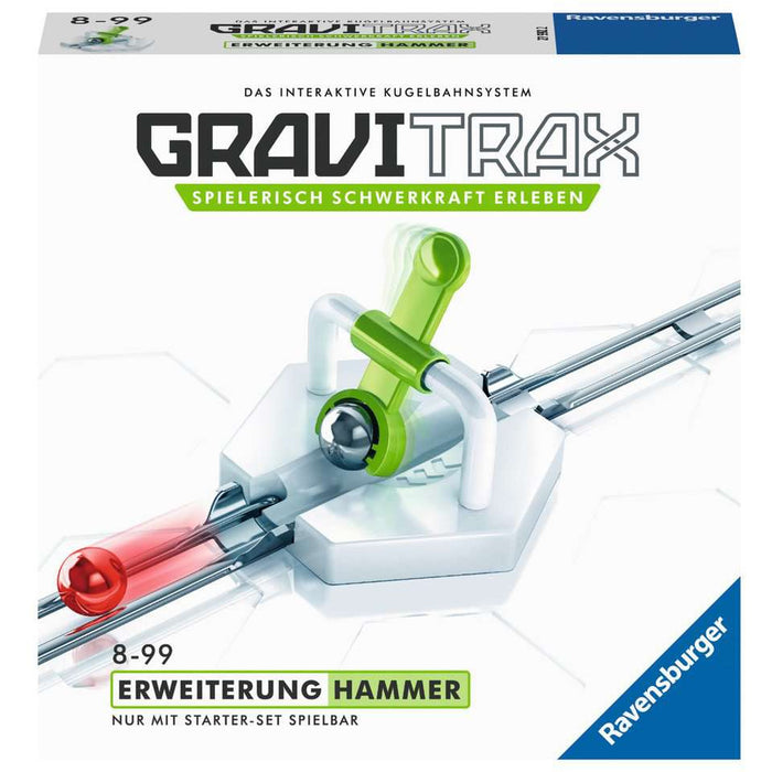 Ravensburger 27592 GraviTrax Hammer