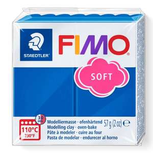 Staedtler Fimo soft Modelliermasse 58g