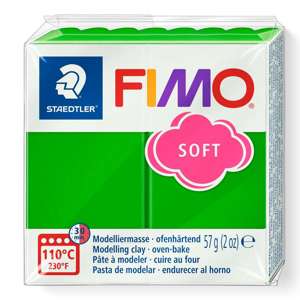 Staedtler Fimo soft Modelliermasse 58g