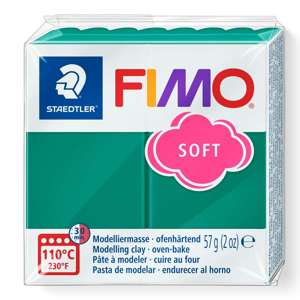 Staedtler Fimo soft Modelliermasse 58g