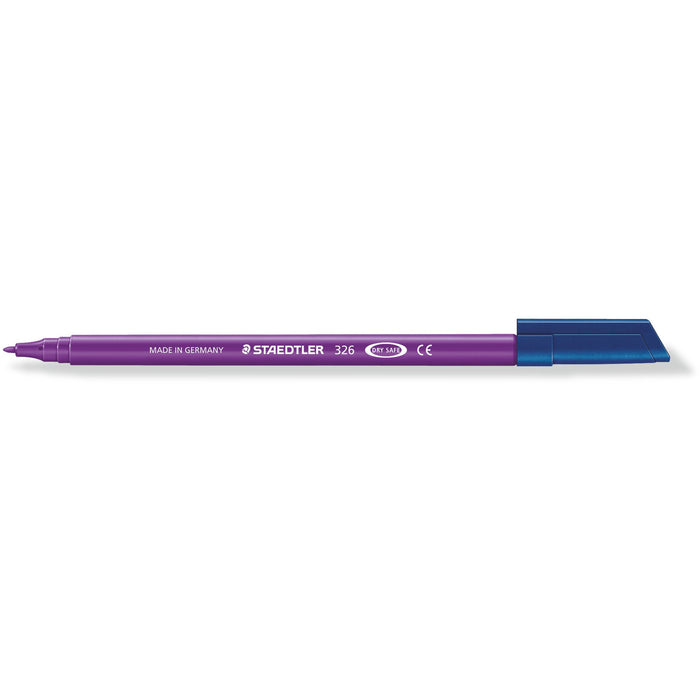 Staedtler Fasermaler Noris violett