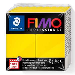 Staedtler FIMO Professional Modelliermasse 85g