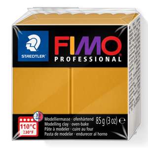 스테들러 FIMO 프로페셔널 모델링 클레이 85g