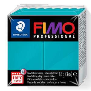 스테들러 FIMO 프로페셔널 모델링 클레이 85g