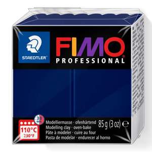 스테들러 FIMO 프로페셔널 모델링 클레이 85g