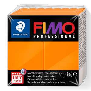 스테들러 FIMO 프로페셔널 모델링 클레이 85g