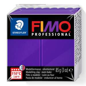 Staedtler FIMO Professional Modelliermasse 85g