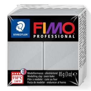 Staedtler FIMO Professional Modelliermasse 85g